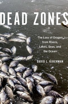 Couverture de l’ouvrage Dead Zones