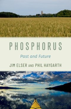 Couverture de l’ouvrage Phosphorus