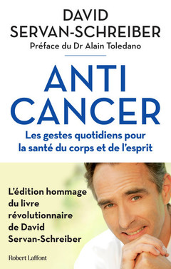 Couverture de l’ouvrage Anticancer