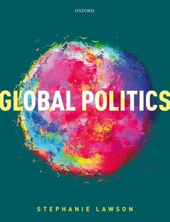 Couverture de l’ouvrage Global Politics