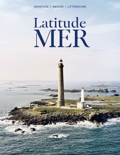 Cover of the book Latitude mer