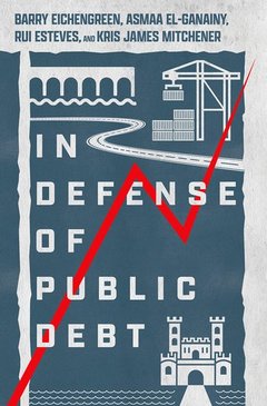 Couverture de l’ouvrage In Defense of Public Debt