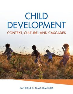 Cover of the book Child Development