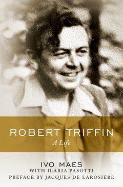 Couverture de l’ouvrage Robert Triffin