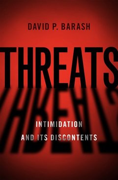 Couverture de l’ouvrage Threats