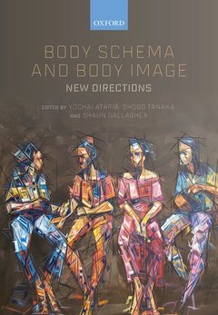 Couverture de l’ouvrage Body Schema and Body Image