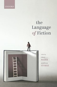 Couverture de l’ouvrage The Language of Fiction