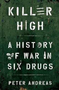 Cover of the book Killer High
