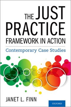 Couverture de l’ouvrage The Just Practice Framework in Action