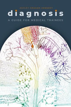 Cover of the book Diagnosis