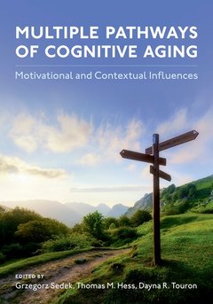 Couverture de l’ouvrage Multiple Pathways of Cognitive Aging