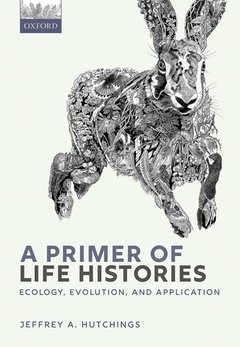 Couverture de l’ouvrage A Primer of Life Histories