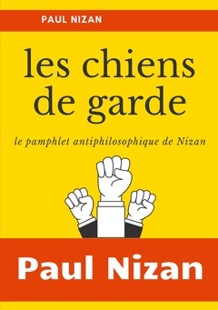 Cover of the book Les Chiens de garde