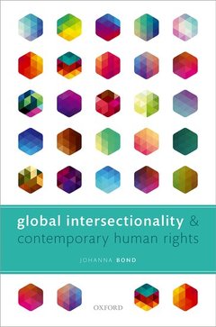 Couverture de l’ouvrage Global Intersectionality and Contemporary Human Rights