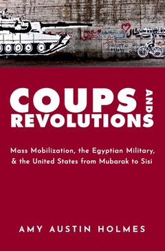 Cover of the book Coups and Revolutions