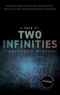 Couverture de l’ouvrage A Tale of Two Infinities