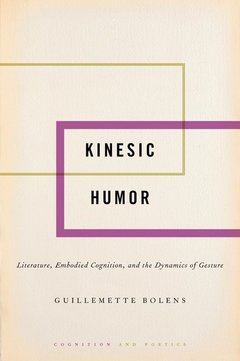 Cover of the book Kinesic Humor