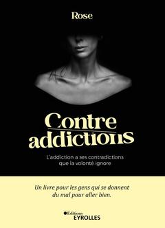 Cover of the book Contre-addictions