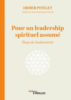 Cover of the book Pour un leadership spirituel assumé