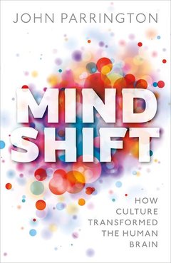 Couverture de l’ouvrage Mind Shift