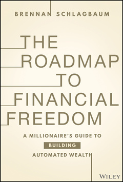 Couverture de l’ouvrage The Roadmap to Financial Freedom