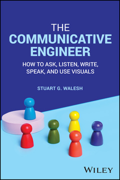 Cover of the book The Communicative Engineer