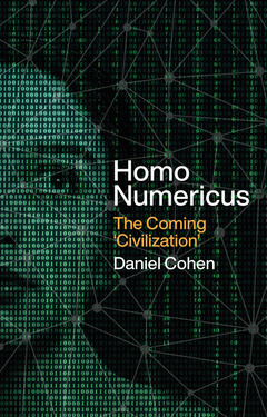 Cover of the book Homo Numericus