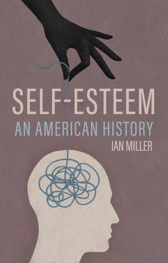 Cover of the book Self-Esteem