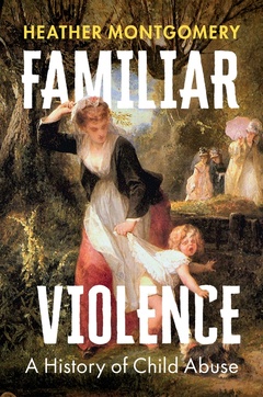 Cover of the book Familiar Violence