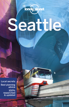 Cover of the book Seattle 8ed -anglais-