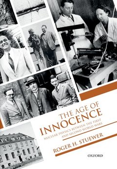 Couverture de l’ouvrage The Age of Innocence