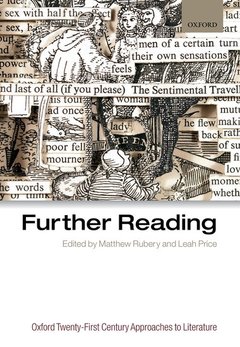 Cover of the book Further Reading