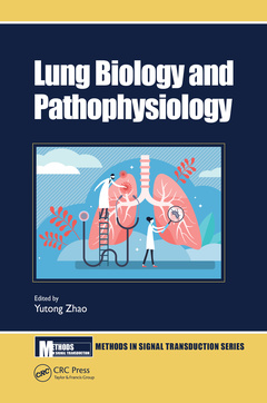 Cover of the book Lung Biology and Pathophysiology