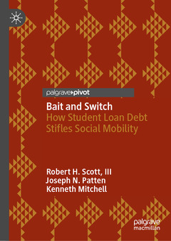 Couverture de l’ouvrage Bait and Switch