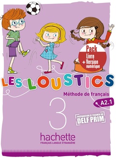 Cover of the book Les Loustics 3 - Pack Livre + Version numérique