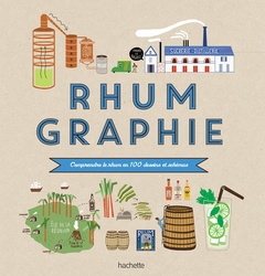 Cover of the book Rhumgraphie
