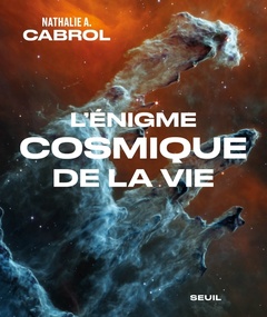 Cover of the book L'Énigme Cosmique de la Vie