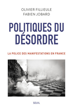 Cover of the book Politiques du désordre