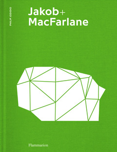 Couverture de l’ouvrage Jakob + MacFarlane