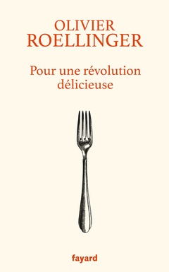 Couverture de l’ouvrage Pour une révolution délicieuse