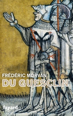 Cover of the book Du Guesclin