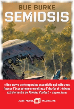 Cover of the book Semiosis