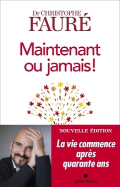 Cover of the book Maintenant ou jamais !