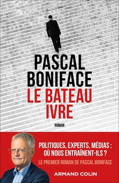 Cover of the book Le bateau ivre