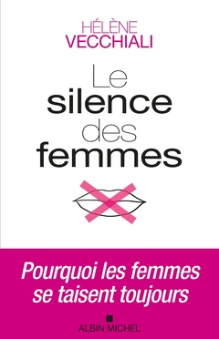 Cover of the book Le Silence des femmes