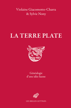 Cover of the book La Terre plate