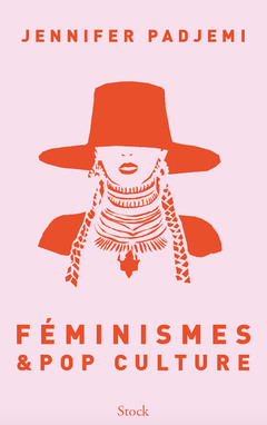 Couverture de l’ouvrage Féminismes & pop culture