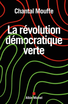 Couverture de l’ouvrage La Révolution démocratique verte