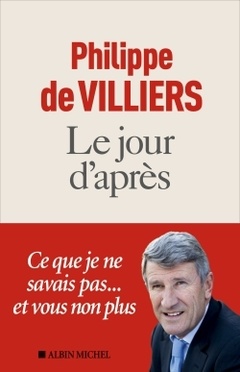 Cover of the book Le Jour d'après