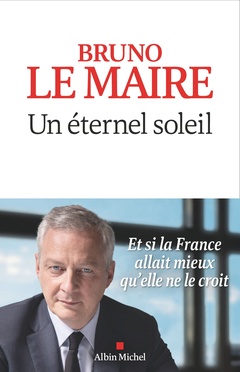 Cover of the book Un éternel soleil